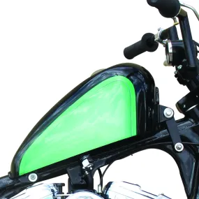 1986 - 2003 Sportster Frisco Style Gas Tank Lift Kit