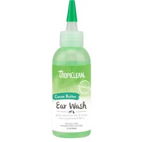 20% OFF: TropiClean Alcohol-Free Ear Wash For Pets