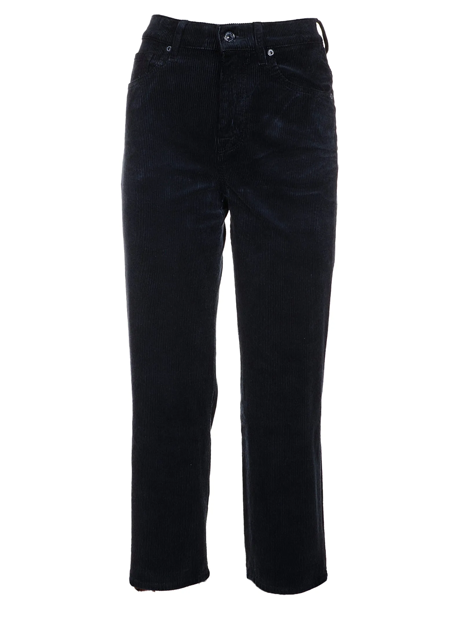 7 For All Mankind The Modern Corduroy Pants