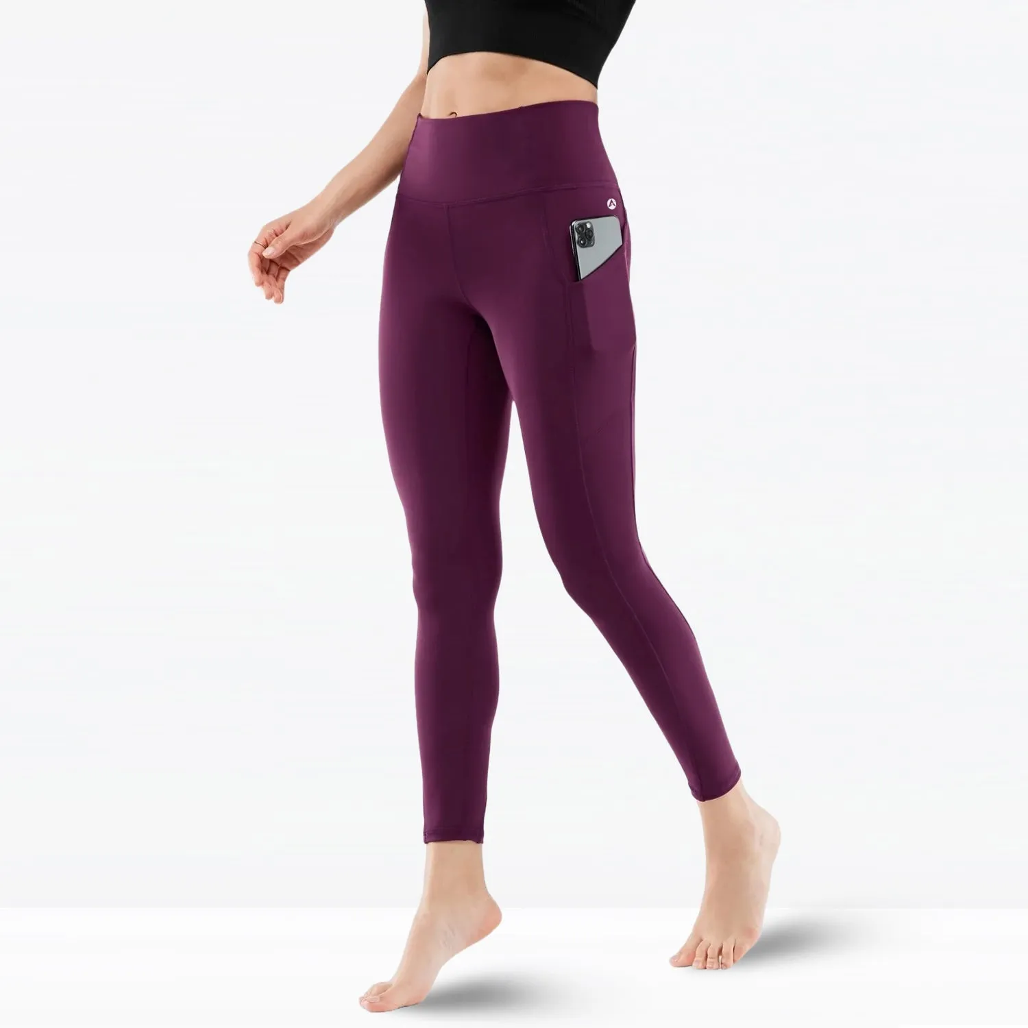 AB Women Gym Fitness Yoga Leggings STY-23