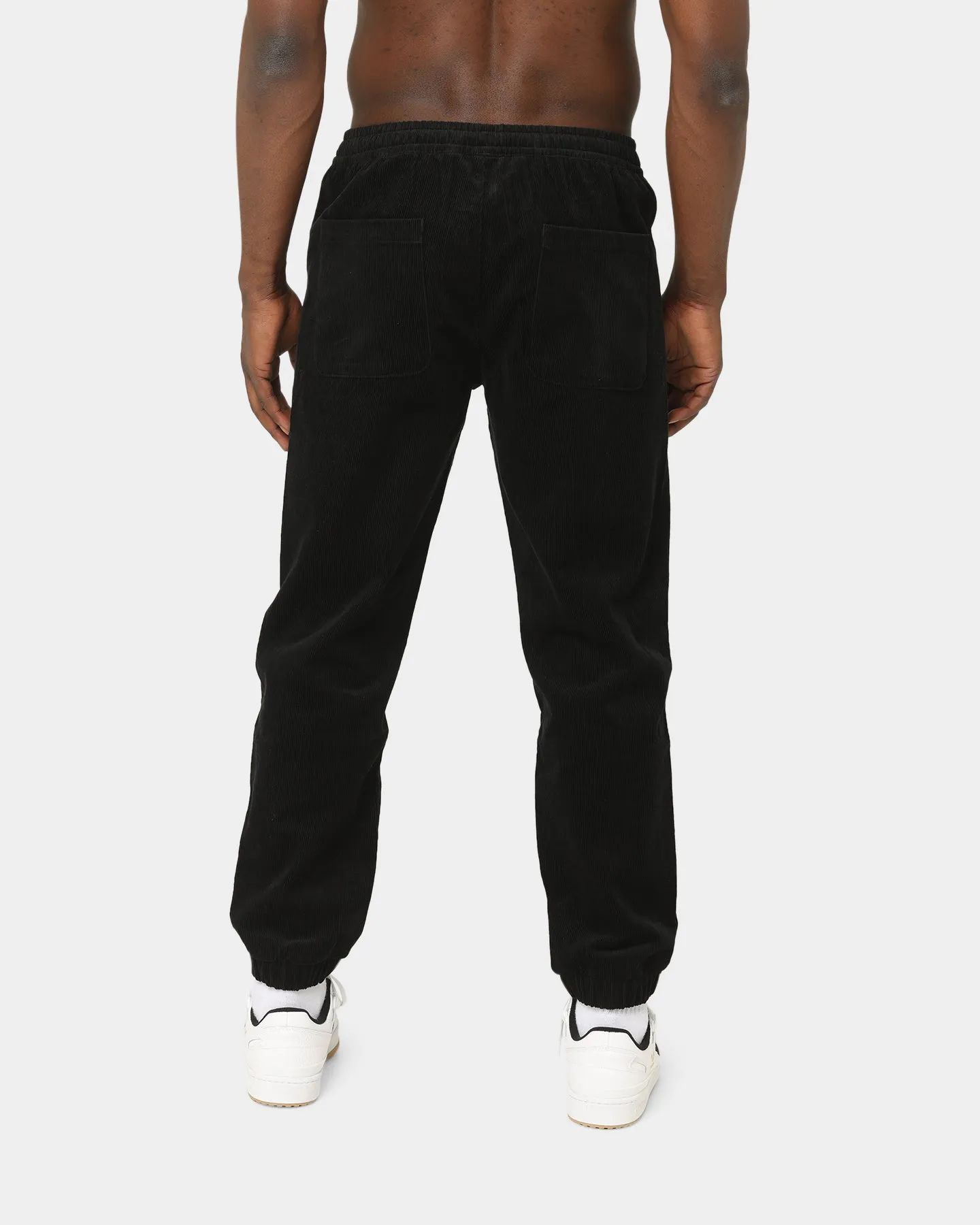 Adidas Corduroy Pants Black/Black