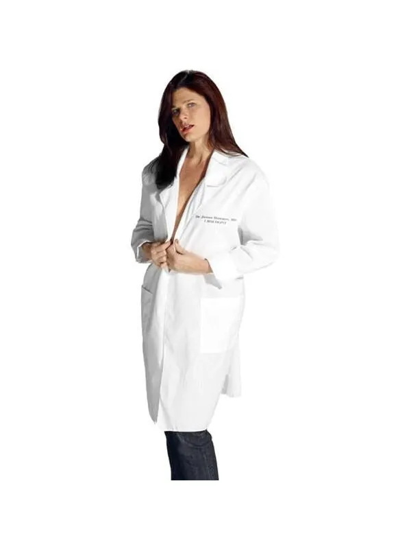 Adult Dr. Juana Hummer Urologist Costume