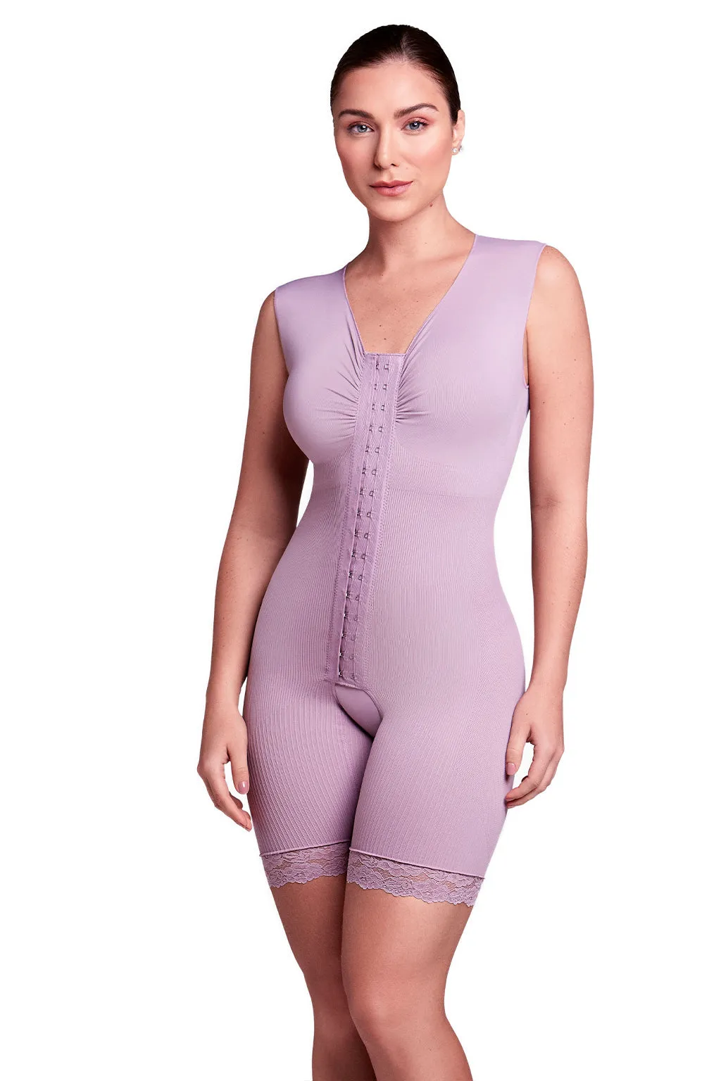 Aesthetic Body Jumpsuit Shapewear with Emana Technology