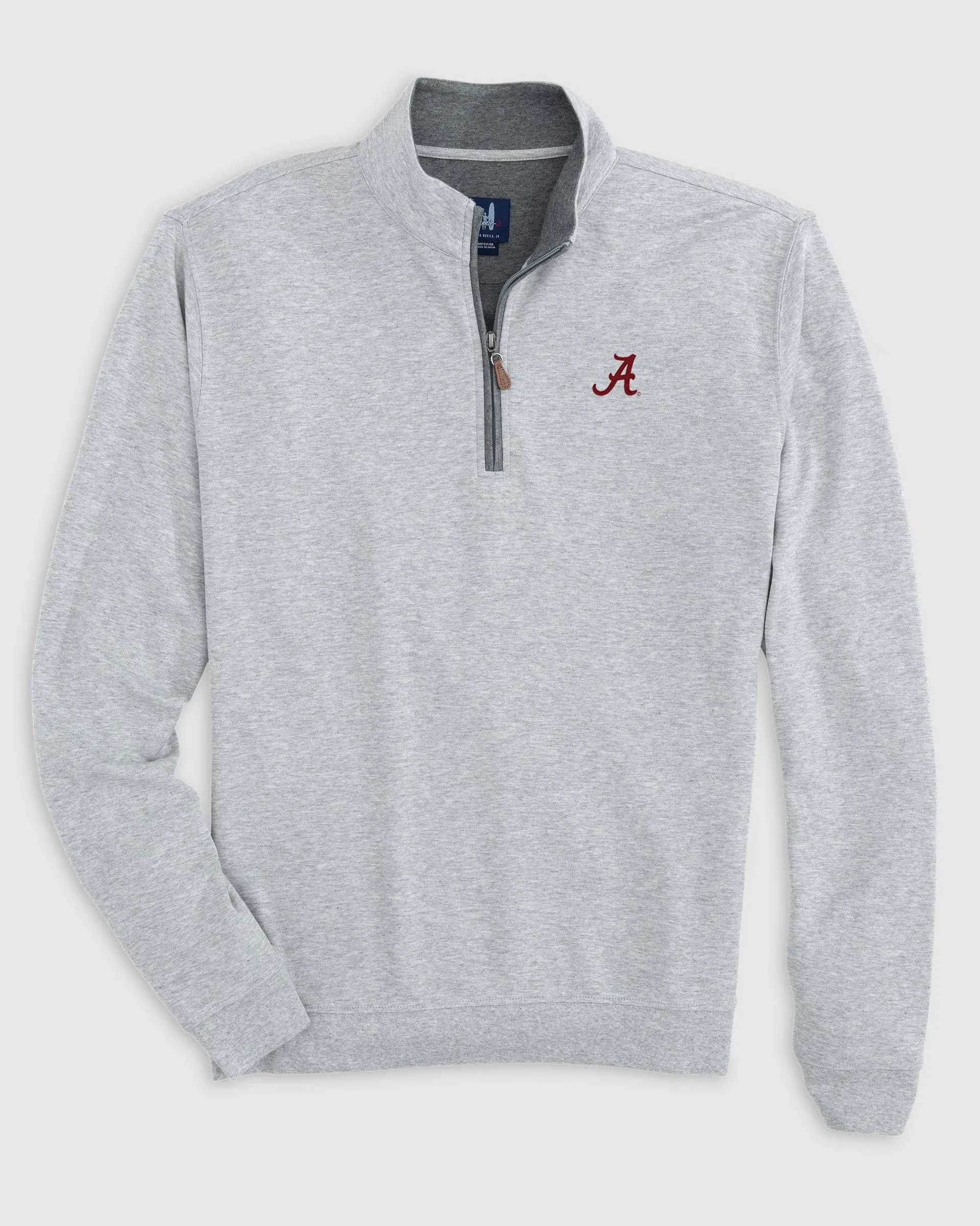 Alabama Sully 1/4 Zip