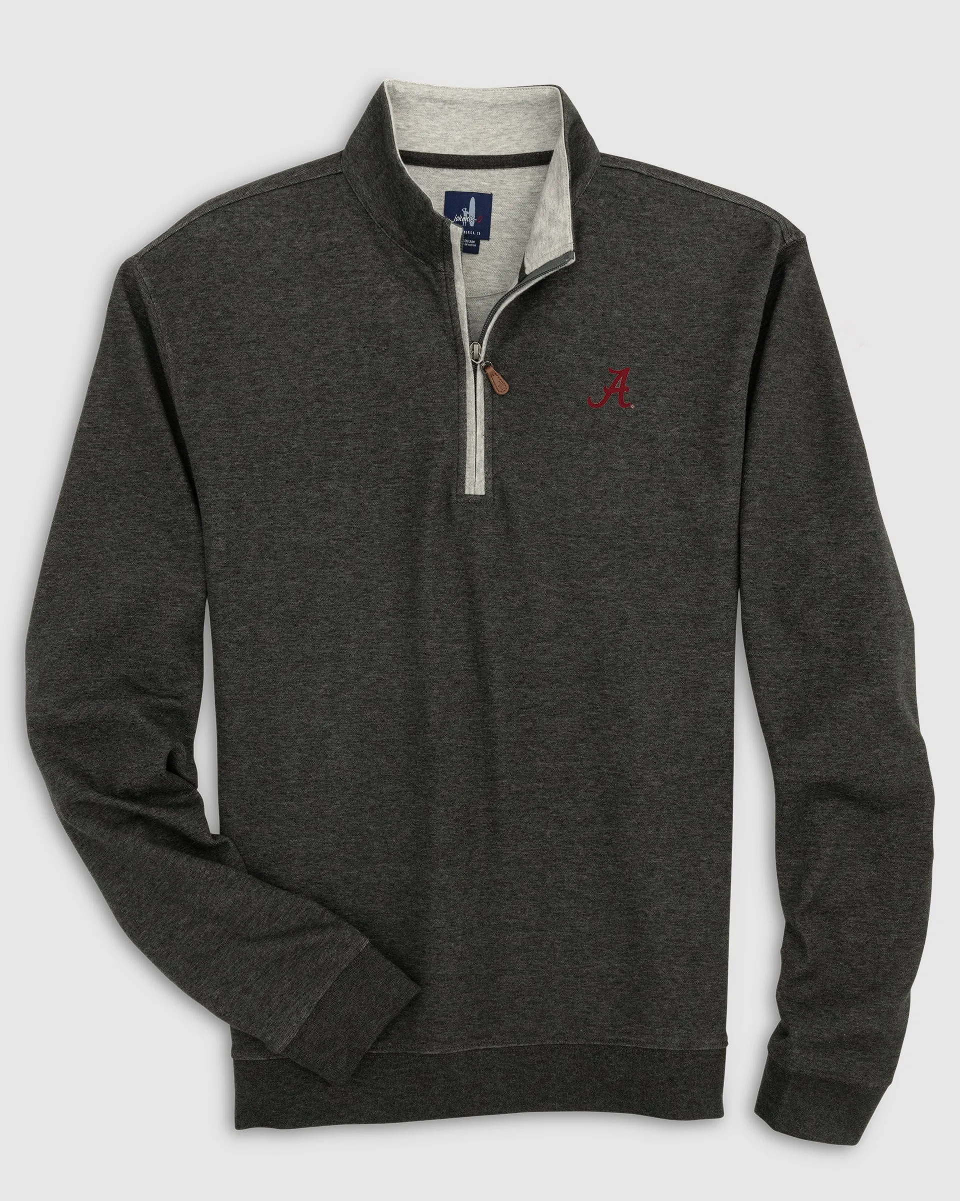 Alabama Sully 1/4 Zip