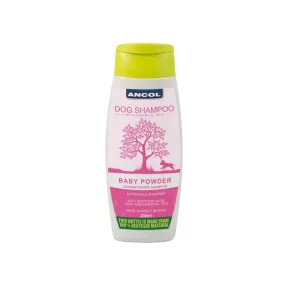 Ancol Baby Powder Shampoo 200ml