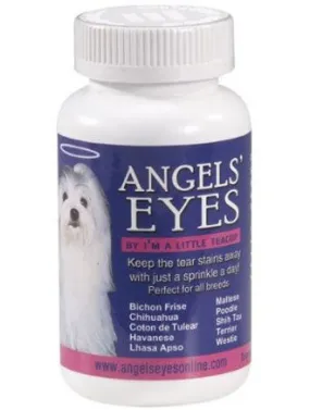 Angels Eyes Tear Stain Eliminator - Beef Flavor 30g