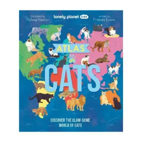 Atlas of Cats