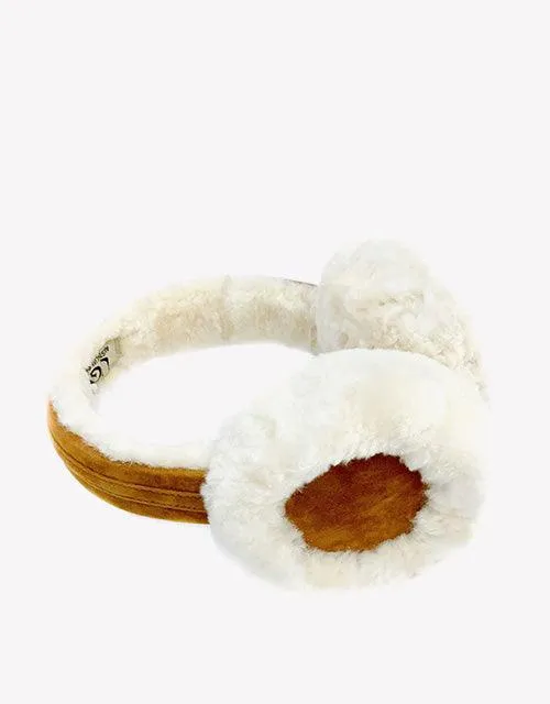 AUSTRALIAN SHEPHERD® Carol Earmuff