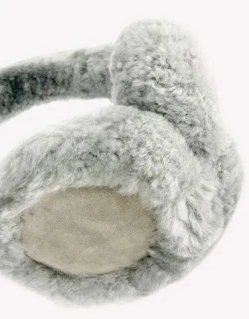 AUSTRALIAN SHEPHERD® Carol Earmuff