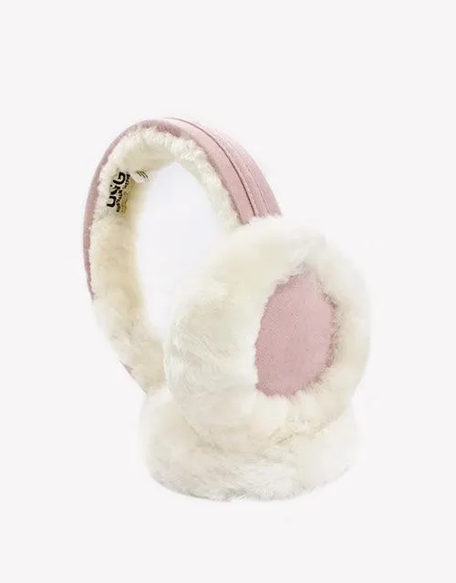 AUSTRALIAN SHEPHERD® Carol Earmuff