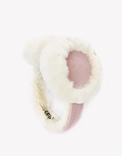 AUSTRALIAN SHEPHERD® Carol Earmuff