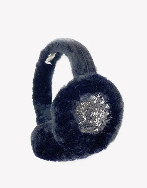 AUSTRALIAN SHEPHERD® Carol Earmuff