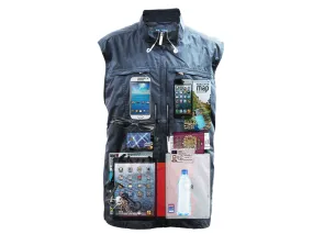 AyeGear V23 - Travel Vest