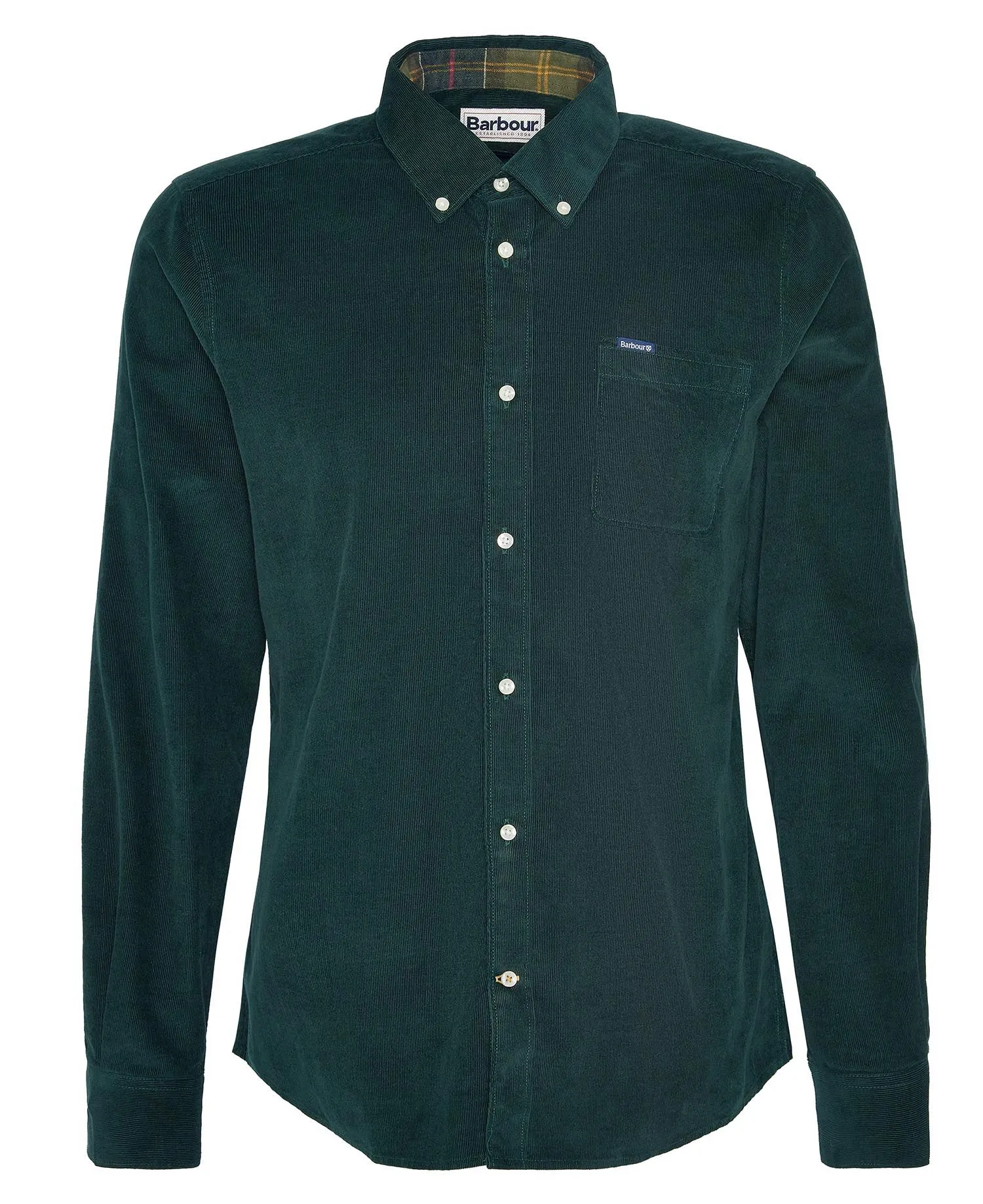 Barbour Ramsey Tailored Shirt