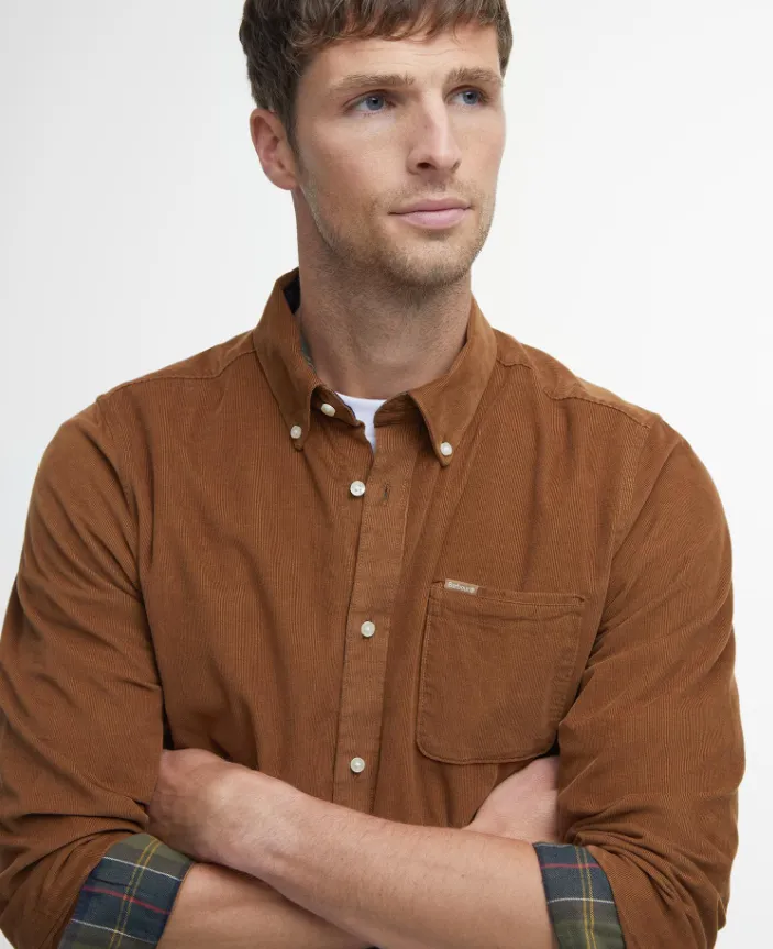 Barbour Ramsey Tailored Shirt