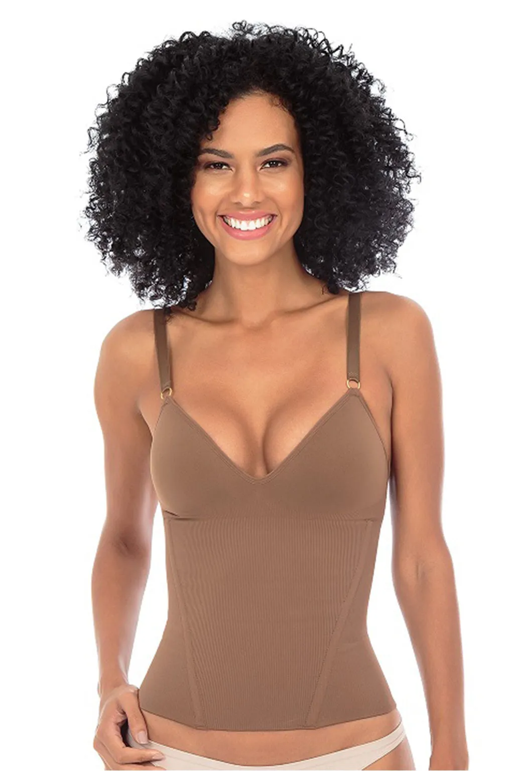 BASIC Soft Skin Top Shaping Tank