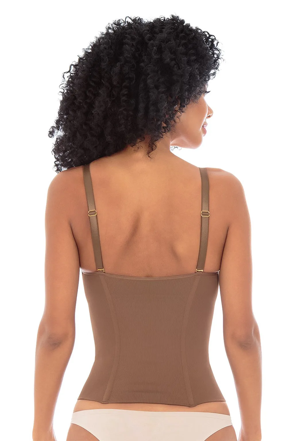 BASIC Soft Skin Top Shaping Tank