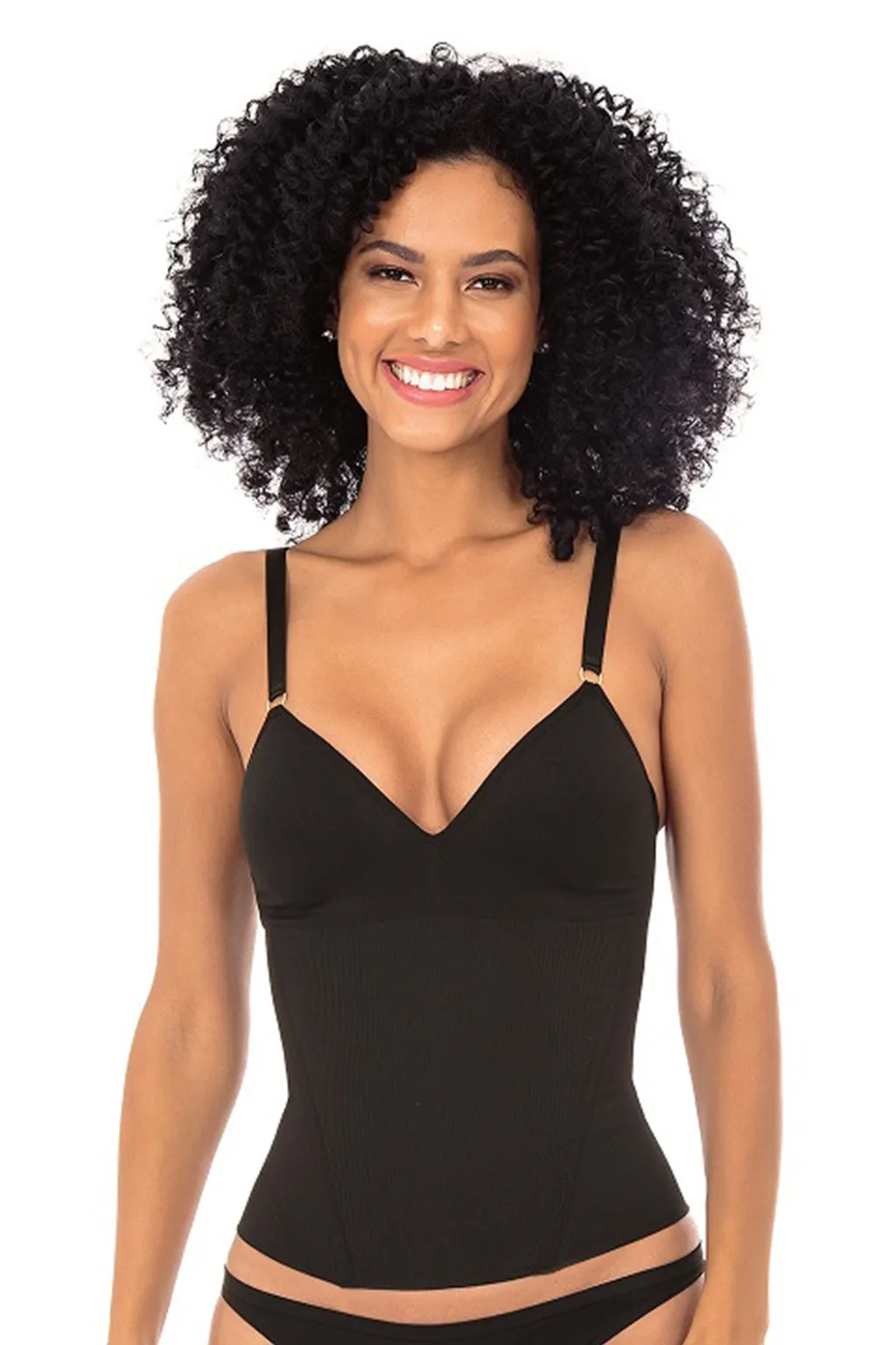 BASIC Soft Skin Top Shaping Tank