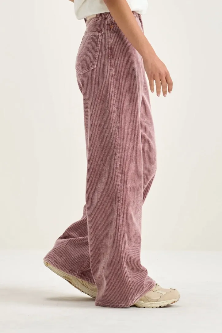 Bellerose - Parthe Pants: Fard