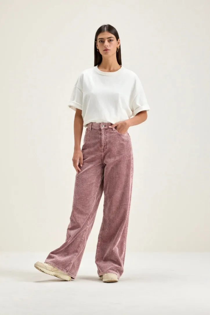 Bellerose - Parthe Pants: Fard