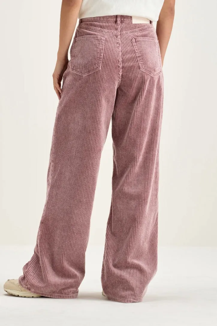 Bellerose - Parthe Pants: Fard