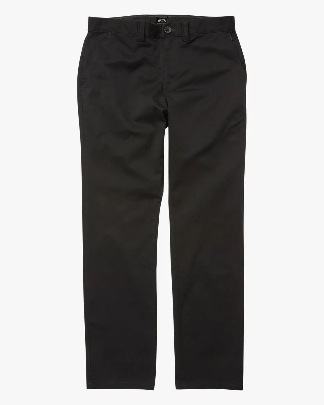 Boys Carter Stretch Chino