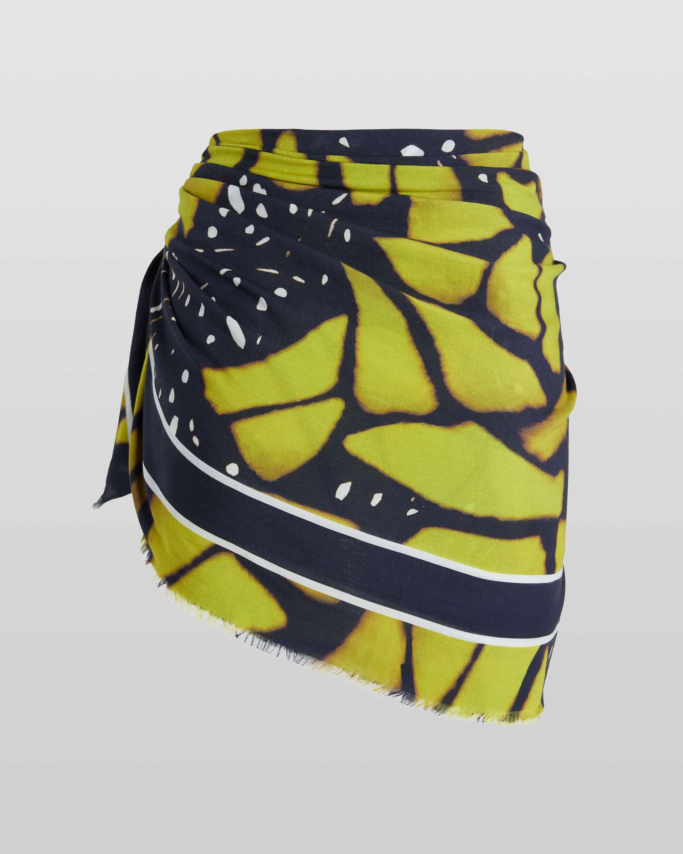 Brasilia Sarong