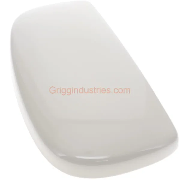 Briggs Bone Toilet Lid 7440-733-01