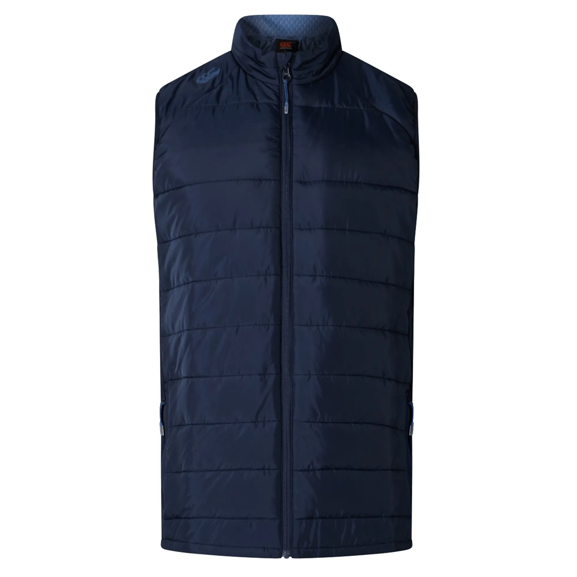 Canterbury Elite Microlite Gilet