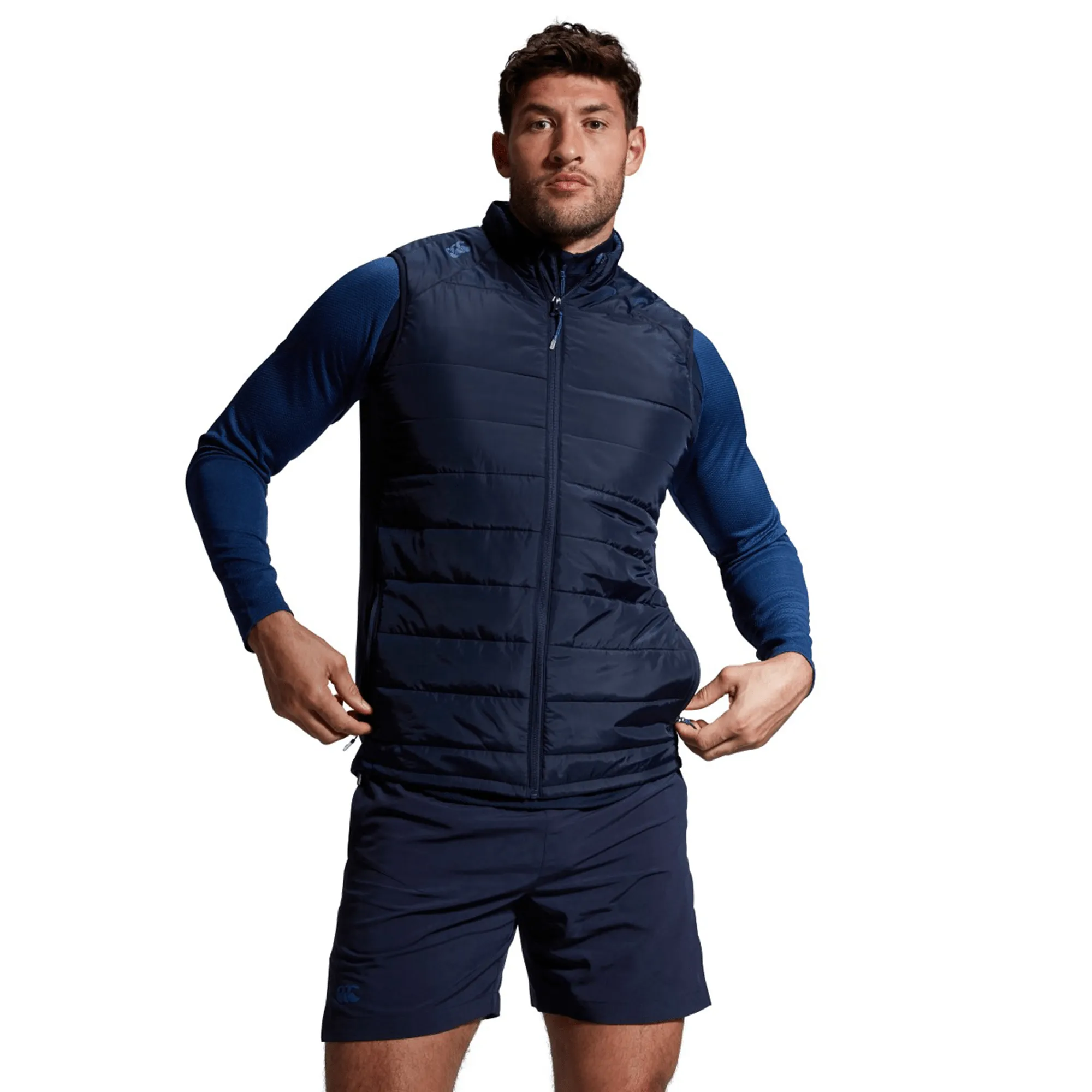 Canterbury Elite Microlite Gilet