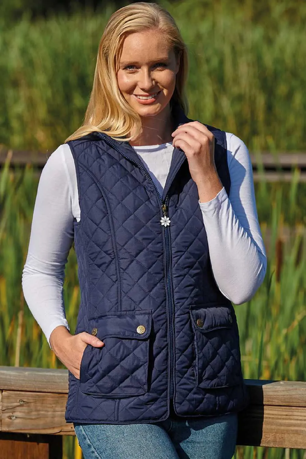 Champion Banbury Ladies Gilet