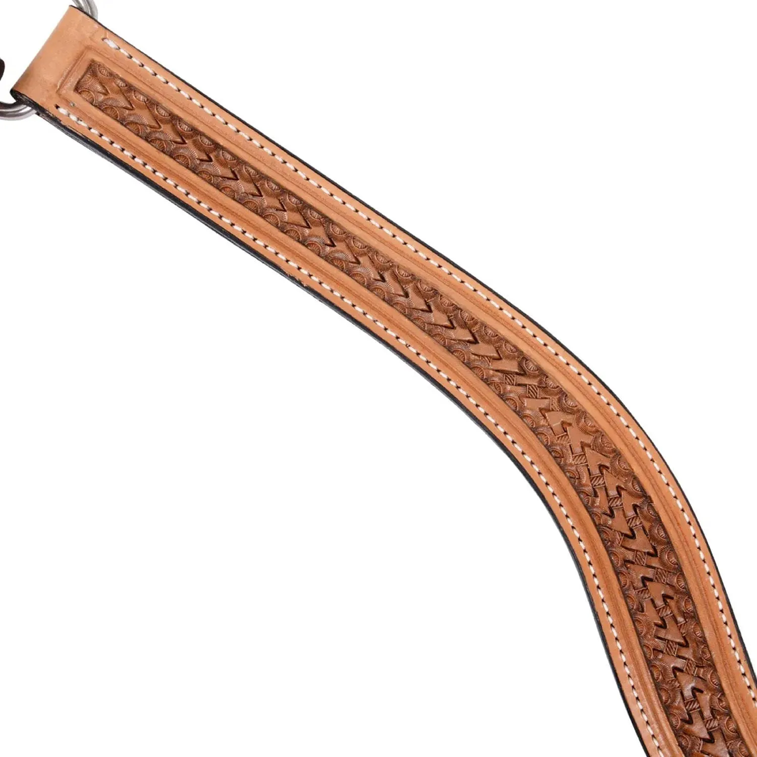 Circle Y Dawson Breast Collar, Full