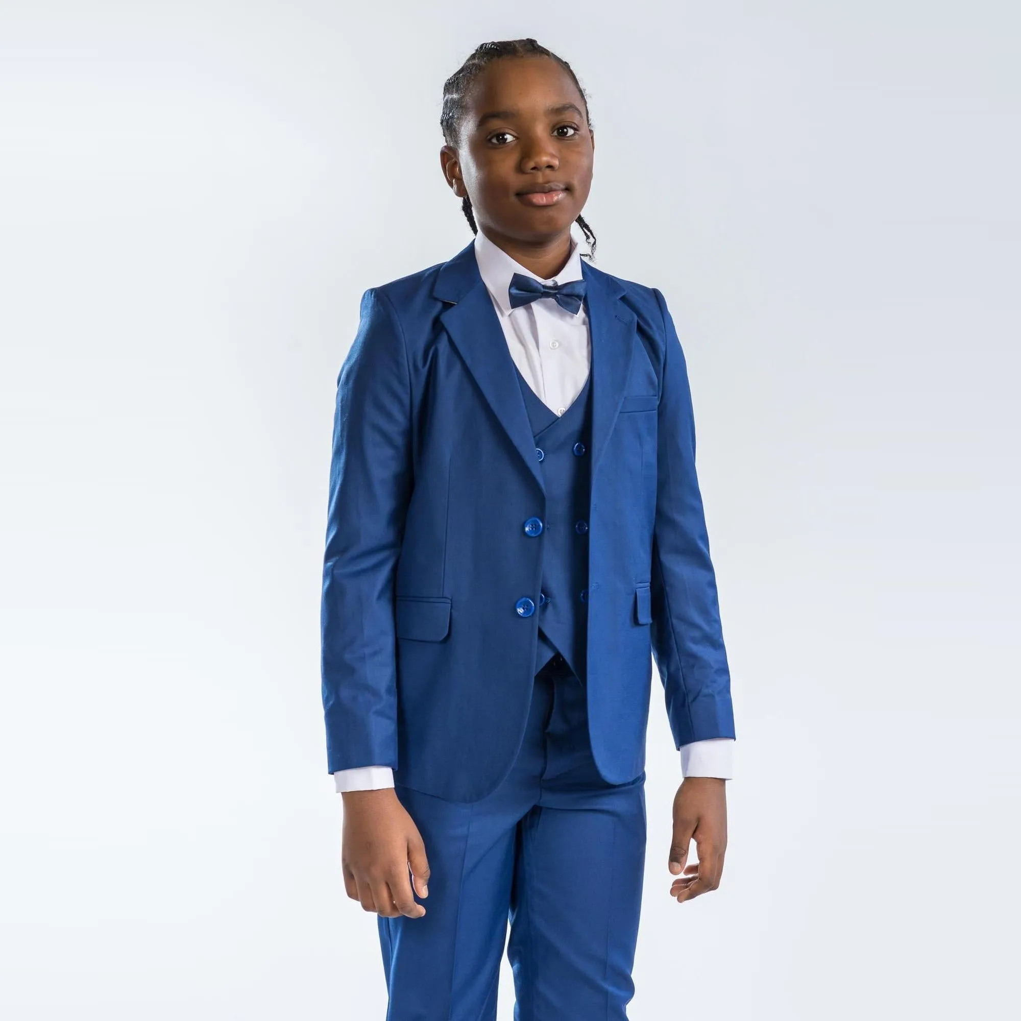 Classic Groom Boys Suits