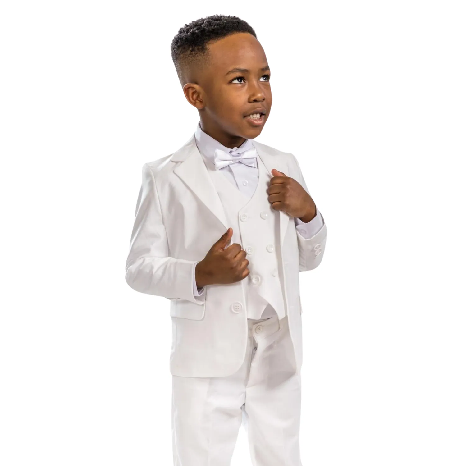 Classic Groom Boys Suits