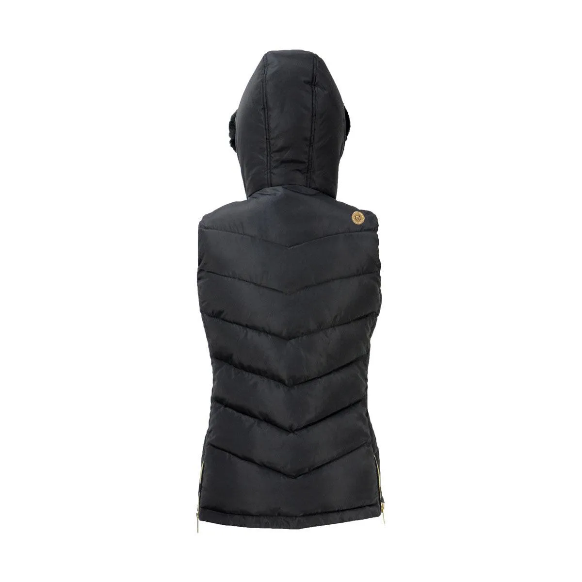 Coldstream Leitholm Quilted Gilet