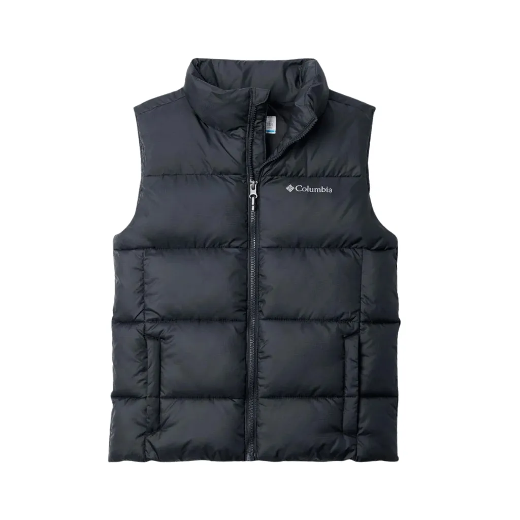 Columbia Puffect Puffer Vest Junior