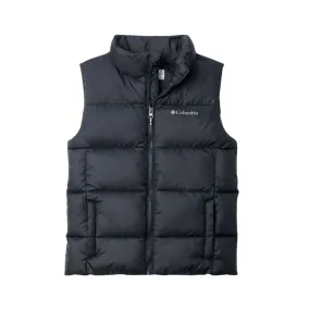 Columbia Puffect Puffer Vest Junior