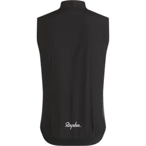 Core Gilet - men's Rapha, black/white