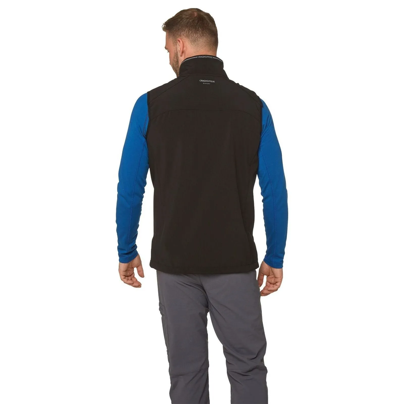 Craghoppers Expert Essential IA Softshell Bodywarmer