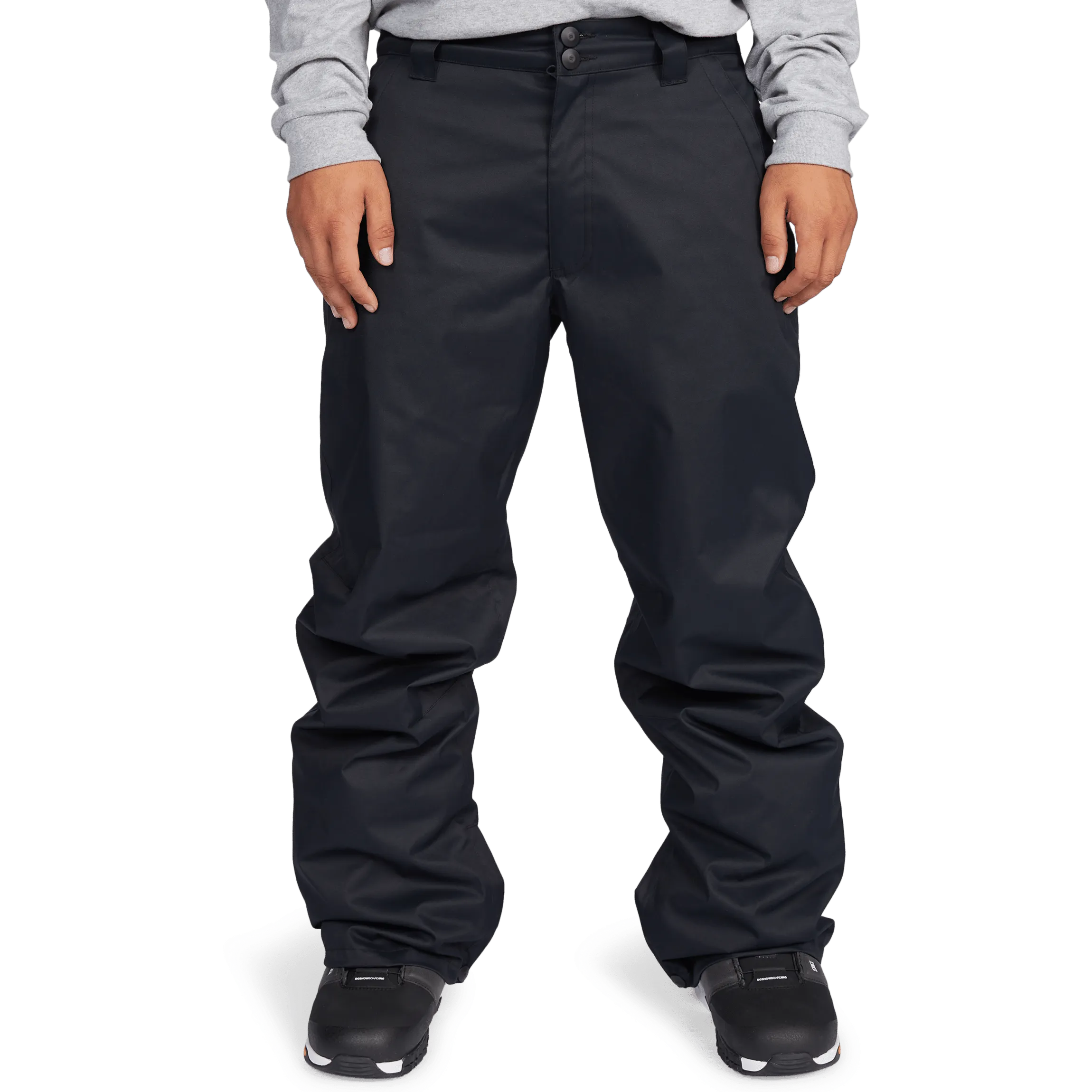 DC - DC Snow Chino Pant