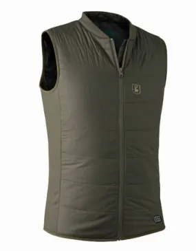 Deerhunter Heat Inner Waistcoat Green