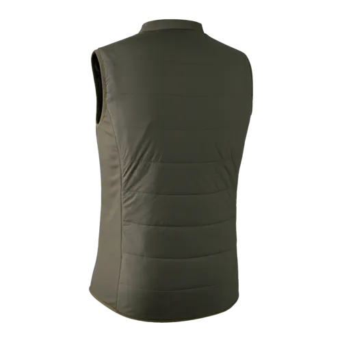 Deerhunter Heat Inner Waistcoat Green