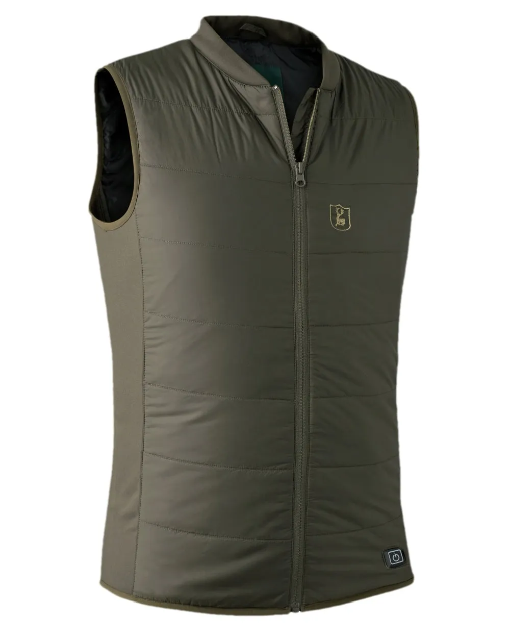 Deerhunter Heat Inner Waistcoat