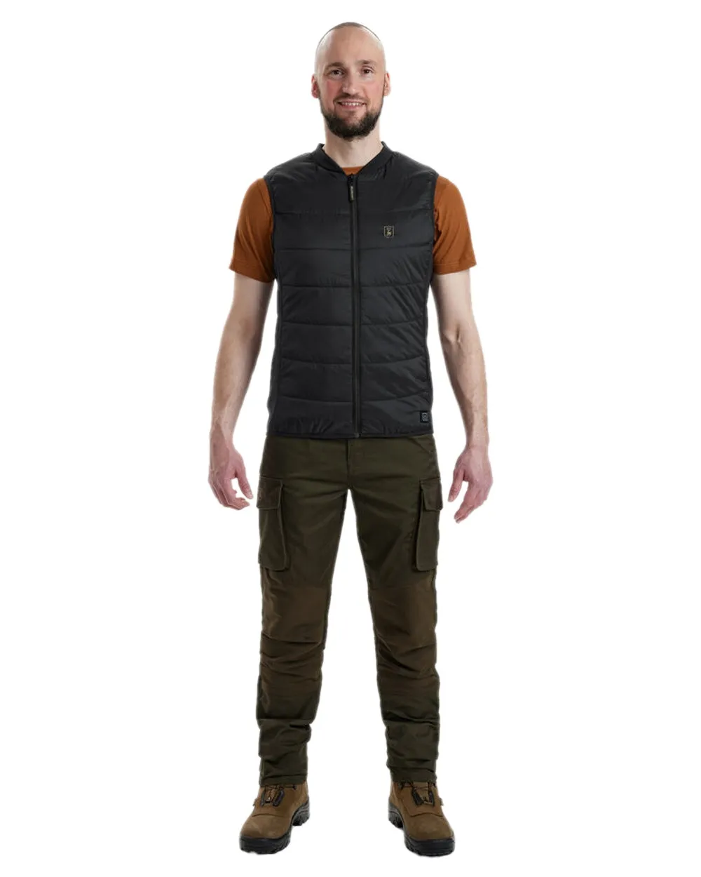 Deerhunter Heat Inner Waistcoat