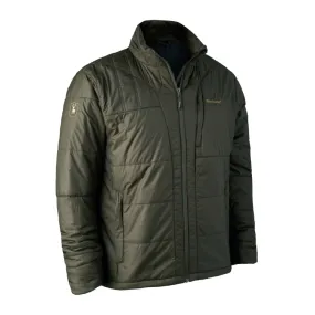 Deerhunter Heat Jacket - Deep Green