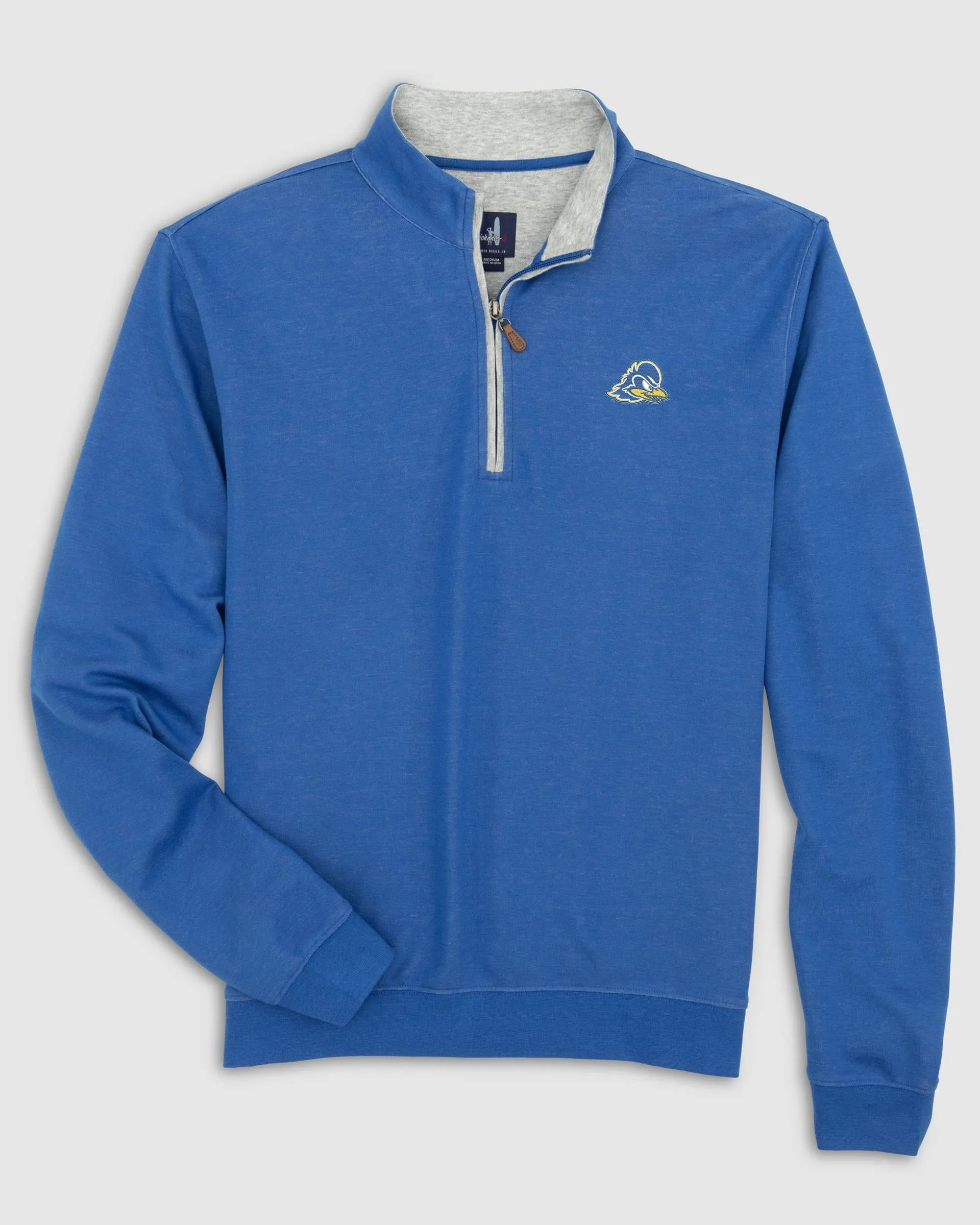 Delaware Sully 1/4 Zip