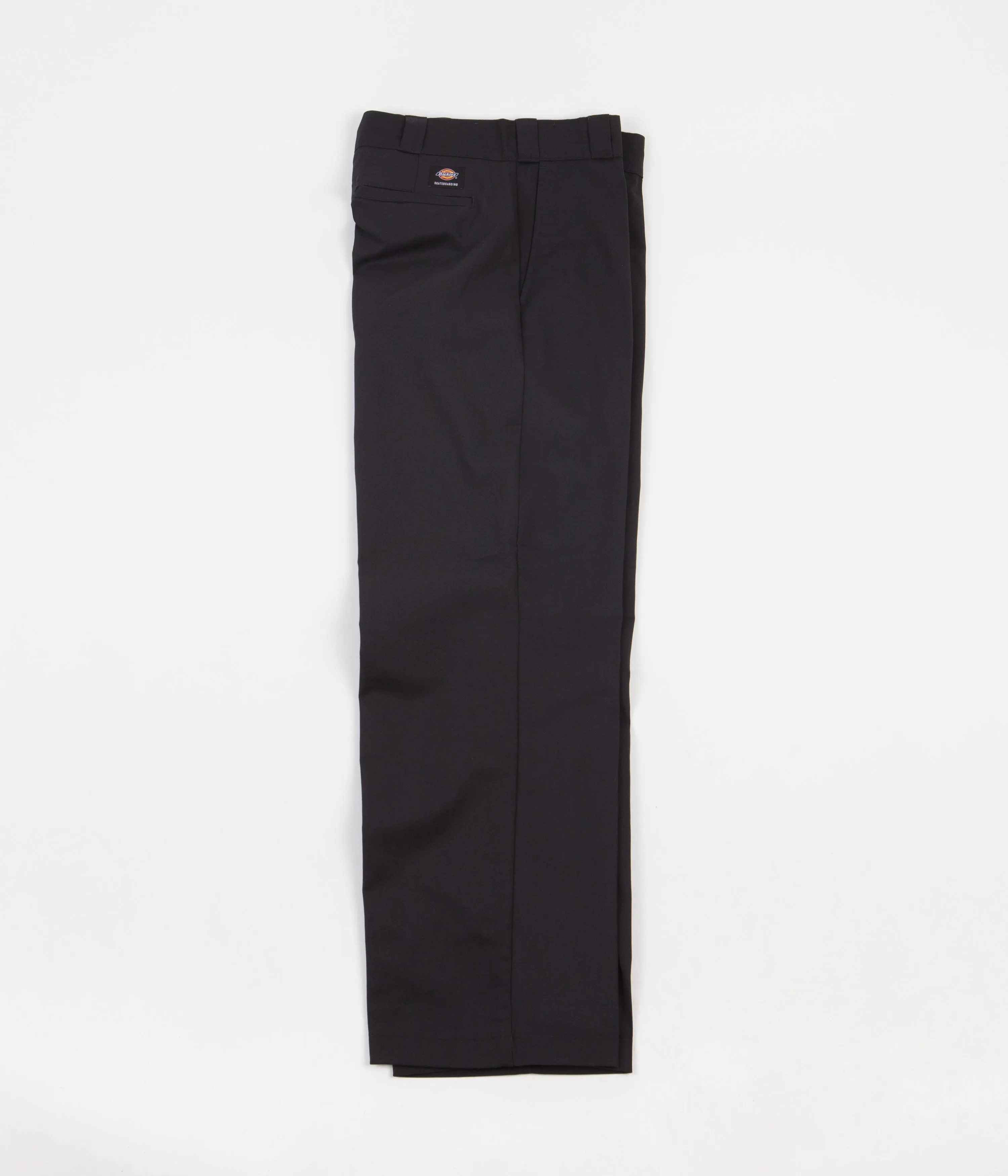 Dickies Original 874 Flex Work Pants - Black