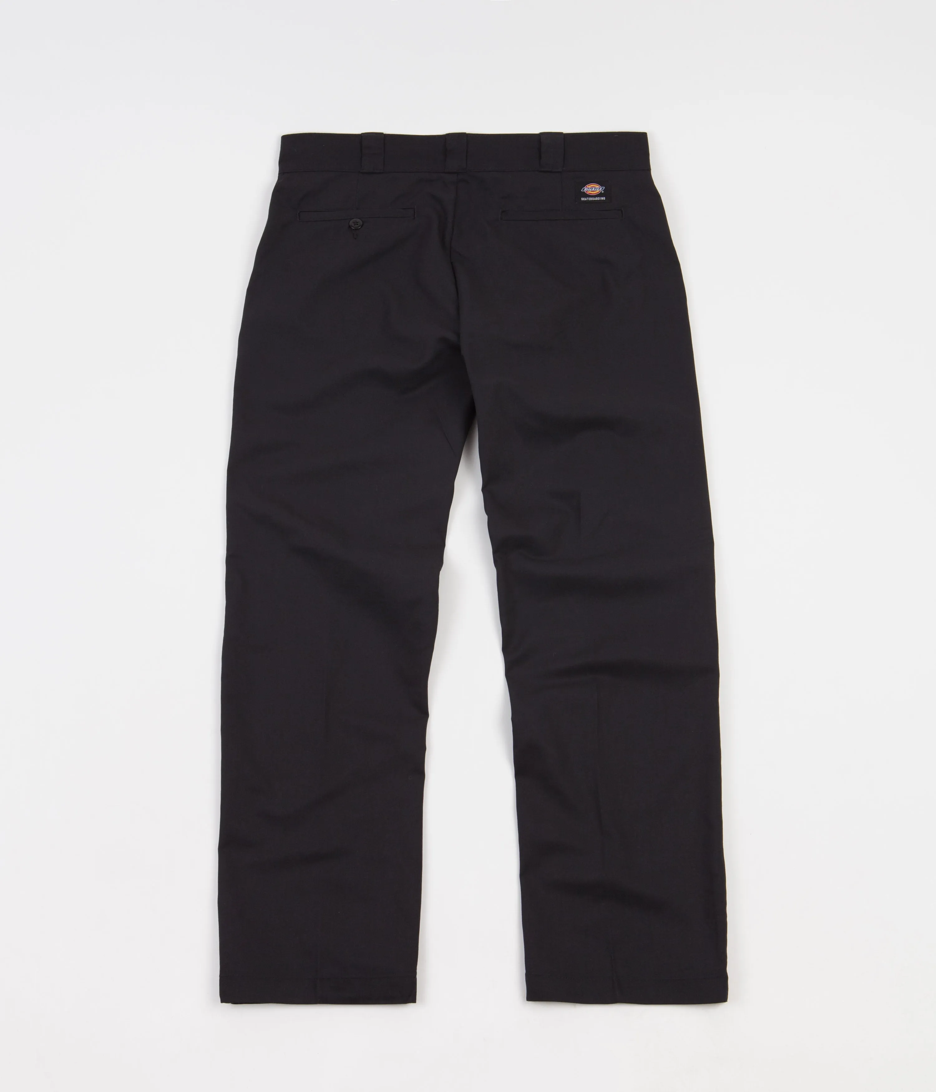 Dickies Original 874 Flex Work Pants - Black