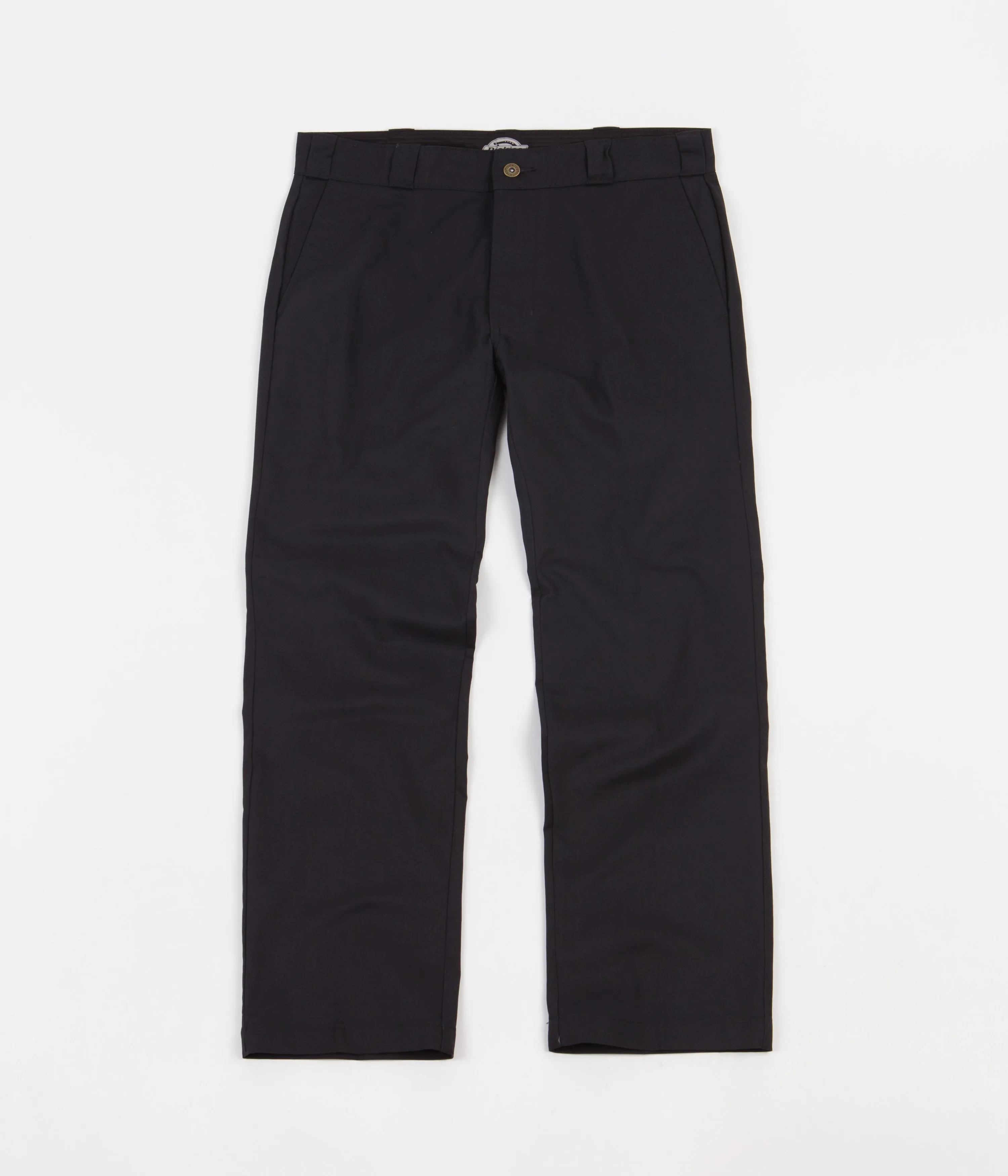 Dickies Original 874 Flex Work Pants - Black